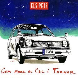 Faig Saber Chords by Els Pets
