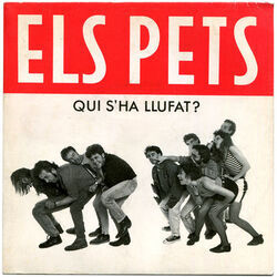 Qui Sha Llufat Chords by Els Pets