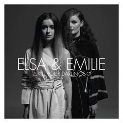 The Drowning Chords by Elsa And Emilie