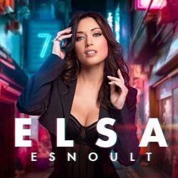 ça Me Va Chords by Elsa Esnoult