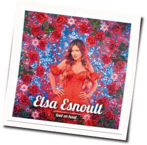 Parce Que Cest Toi Chords by Elsa Esnoult