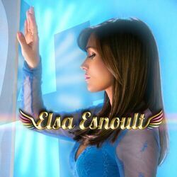 Sauvage Chords by Elsa Esnoult