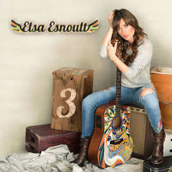 Tu Mas Donné Chords by Elsa Esnoult