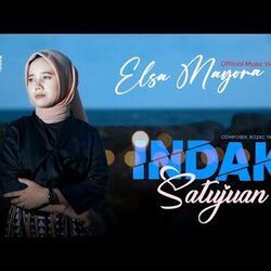 Indak Satujuan Chords by Elsa Mayora