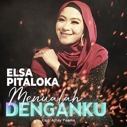 Menualah Denganku Chords by Elsa Pitaloka