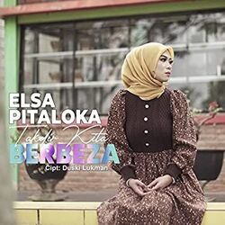 Takdir Kita Berbeza Chords by Elsa Pitaloka