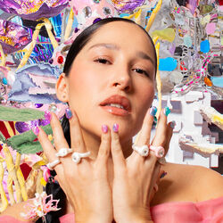 Elsa Y Elmar chords for Drogada de emociones live