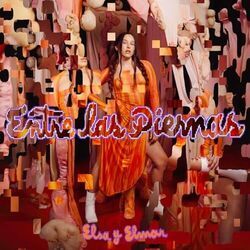 Entre Las Piernas Chords by Elsa Y Elmar