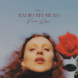 Garden Chords by Karen Elson