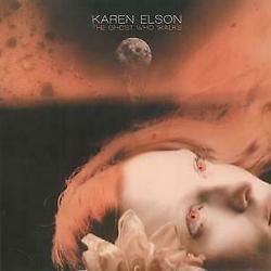 Stolen Roses Chords by Karen Elson
