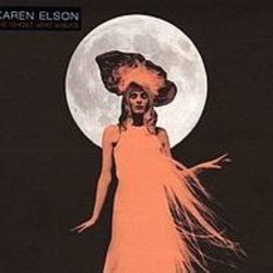 The Ghost Who Walks Chords by Karen Elson