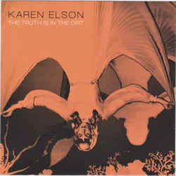 The Truth Is In The Dirt Chords by Karen Elson