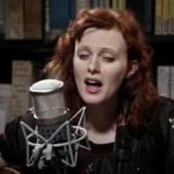 Wonder Blind Chords by Karen Elson