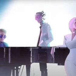Always Love You (feat. Young Thug & Nicki Minaj) Chords by Elton John