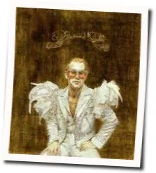 Be Prepared Chords by Elton John