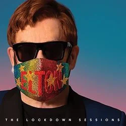 Beauty In The Bones Chords by Elton John