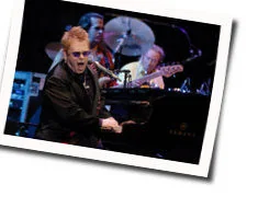 Bennie And The Jets (Ver2) Chords by Elton John