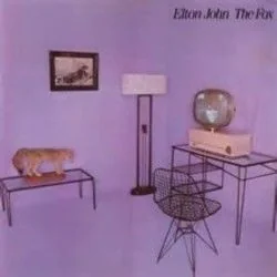 Carla Etude Tonight Chords by Elton John
