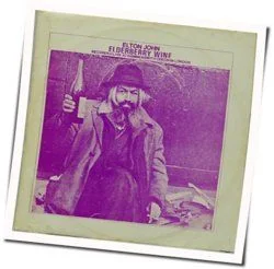Elderberry Wine Chords by Elton John