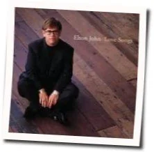 Eltons Song Chords by Elton John