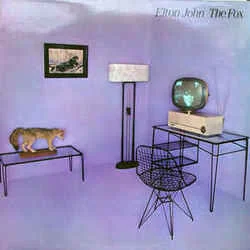 Heart In The Right Place Chords by Elton John