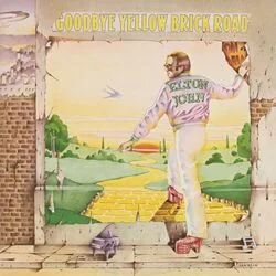 Ive Seen That Movie Too Chords by Elton John