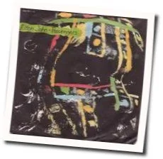 Passengers Chords by Elton John