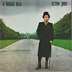 Tambourine Bass Tab by Elton John