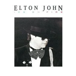 Tell Me What The Papers Say Chords by Elton John
