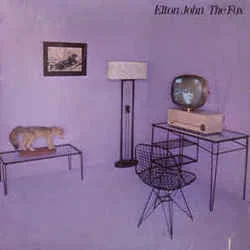 The Fox Chords by Elton John