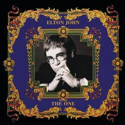 When A Woman Doesn't Want You Chords by Elton John