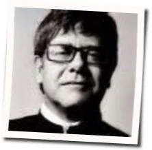 Without Question Intro Tab by Elton John