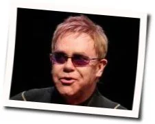Your Song (Ver3) Chords by Elton John