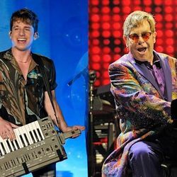 After All Chords by Elton John