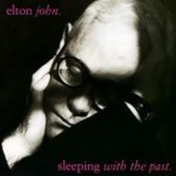 Amazes Me Chords by Elton John