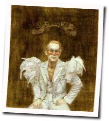 Be Prepared Chords by Elton John