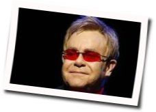 Better Of Dead Chords by Elton John
