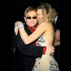 Calling It Christmas Chords by Elton John