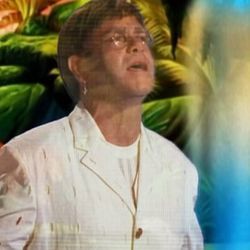 Can You Feel The Love Tonight Ukulele Chords by Elton John