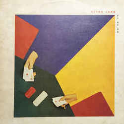 Chasing The Crown Chords by Elton John