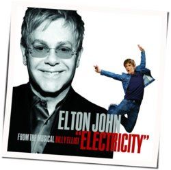Electricity  Chords by Elton John