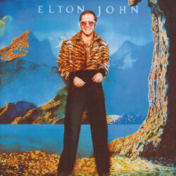 Grimsby Bass Tab by Elton John