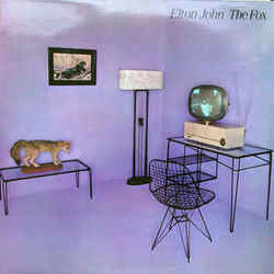 Heart In The Right Place Chords by Elton John
