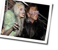 Hello Hello Chords by Elton John