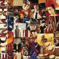 Elton John bass tabs for I dont wanna go on with you like that