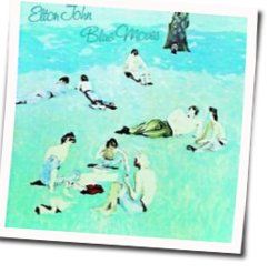 If There's A God In Heaven Chords by Elton John