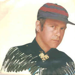 Love So Cold Chords by Elton John