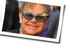 Pinball Wizard Bass Tab by Elton John