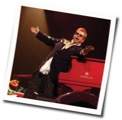 Shine On Through Chords by Elton John