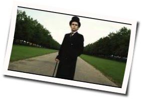 Shooting Star Chords by Elton John